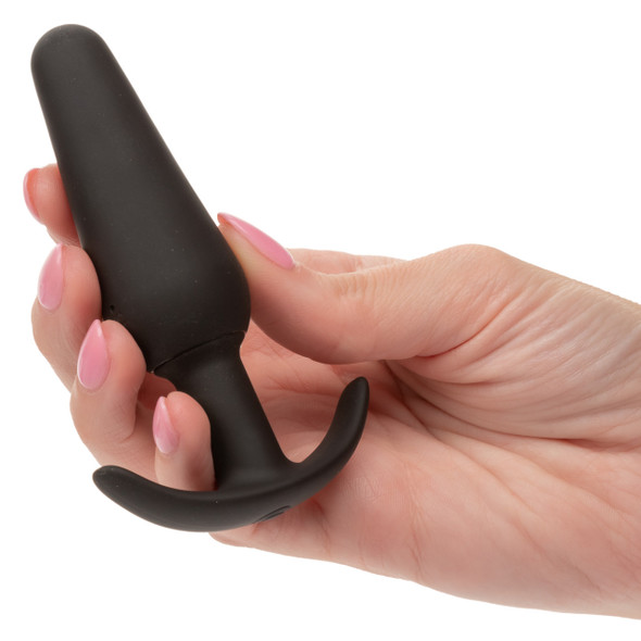 Vibrating Slim Plug