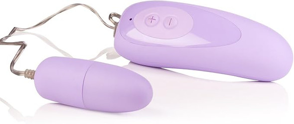 Nyla Satin Finish 8-Speed Massager