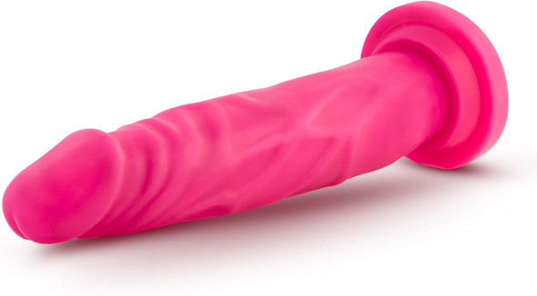 Neo 7" Dual Density Dildo