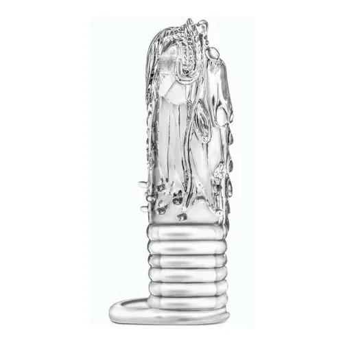 Enter The Dragon Pleasure Sleeve