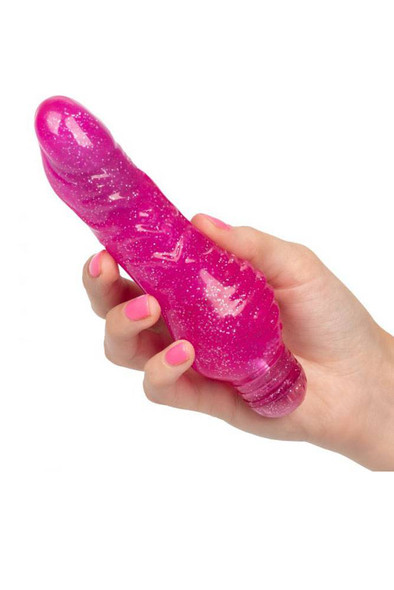 Sparkle Shimmer Stud Vibrator