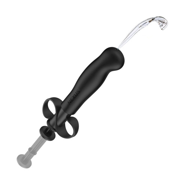 Infinity Lube Launcher