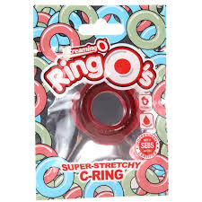 Ring O's Super Stretchy  C-Ring