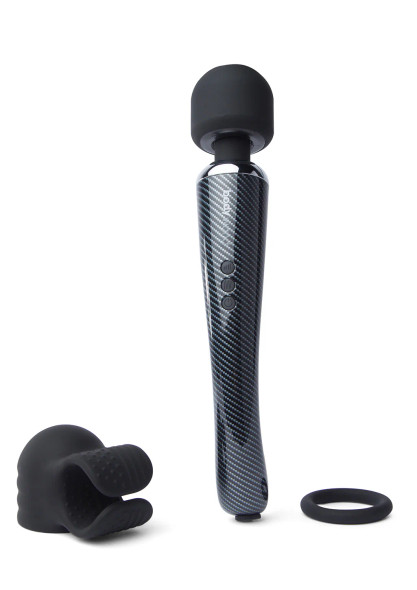 MensWand Compact Powerful Rechargeable Massager