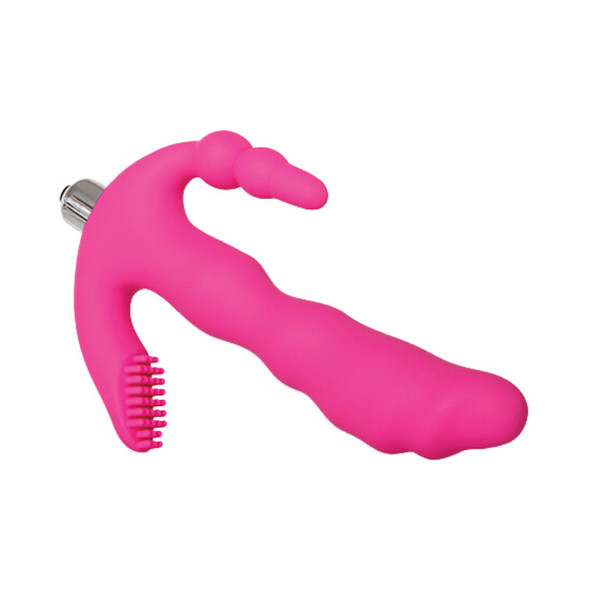 Eve's Triple Play Pleaser