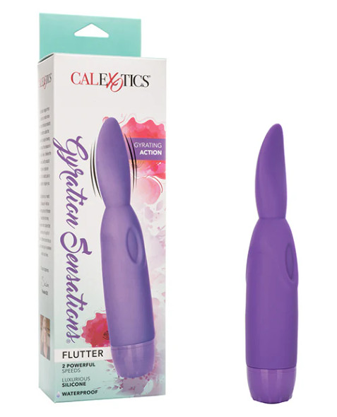 Gyration Sensations Flutter Vibrator