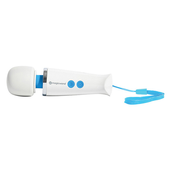 MagicWand Micro Massager Wand