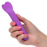 Liquid Silicone Lover Fluttering Vibrator