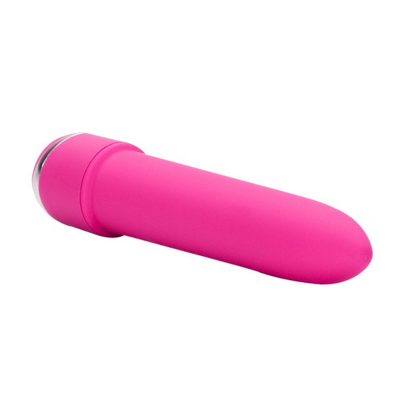 7-Function Classic Chic Vibrator