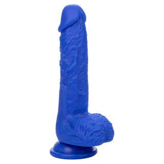 7" Vibrating Sailor Dildo