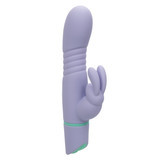 Thrusting Bunny  Rabbit Vibrator