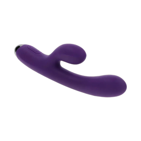 New Crush Rabbit Vibrator