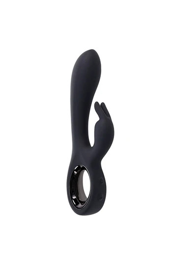 Late Night Bunny Rabbit Vibrator