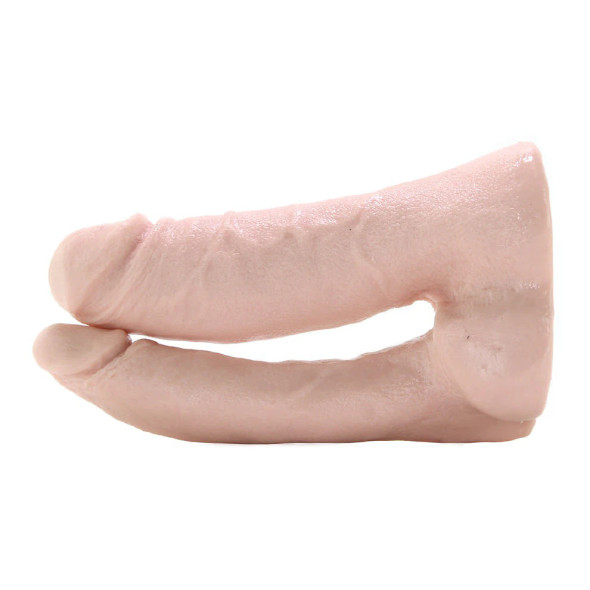 The Naturals Double Penetrator Dildo