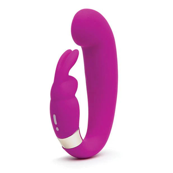 Mini G-Spot Curve Vibe