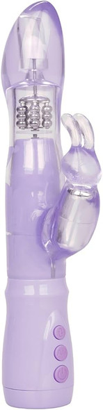 Intense Thrusting Jack Rabbit