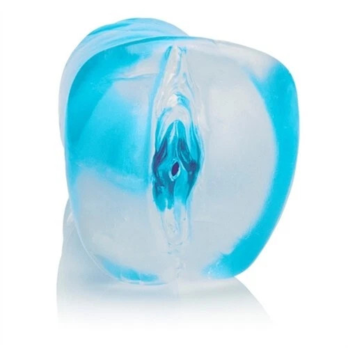 College Tease Stroker