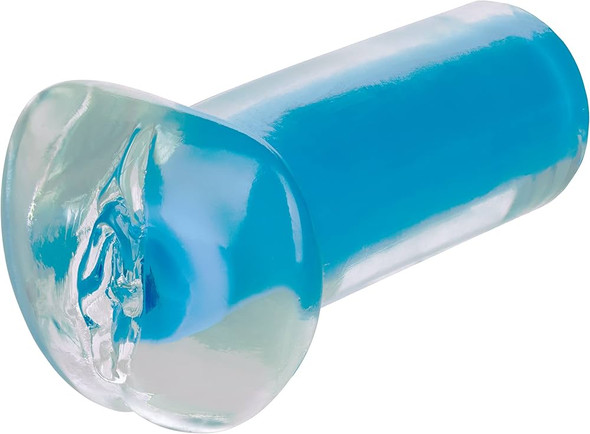 College Tease Stroker