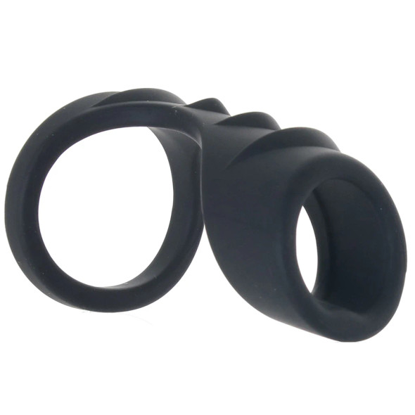 Bolster Penis Harness