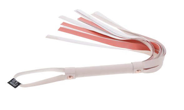 Peaches 'N Creame Flogger