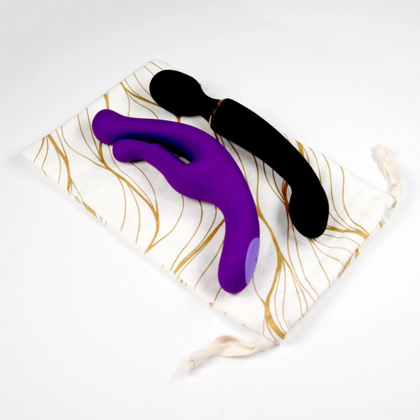 The Collection Toy Bag - Embrace