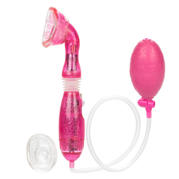 The Original Clitoral Pump