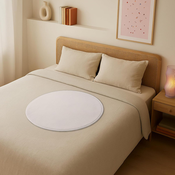 Meet Thro Waterproof Blanket