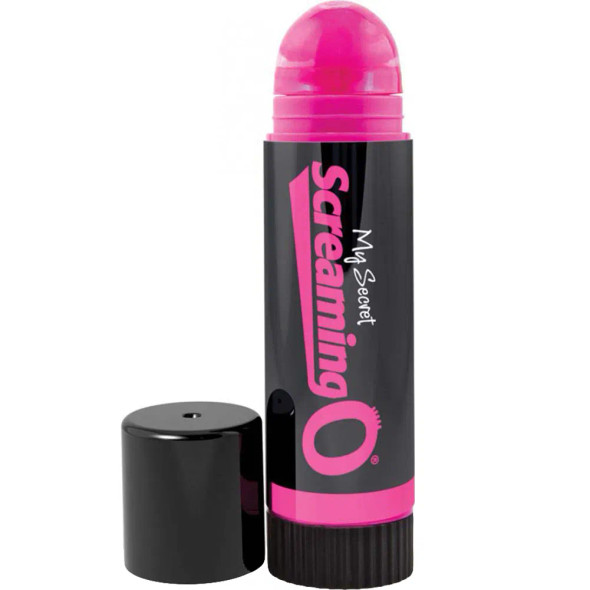 Vibrating Lip Balm