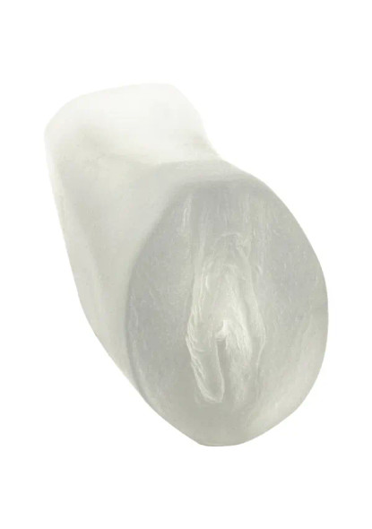 Pussy Stroker In  A Bag