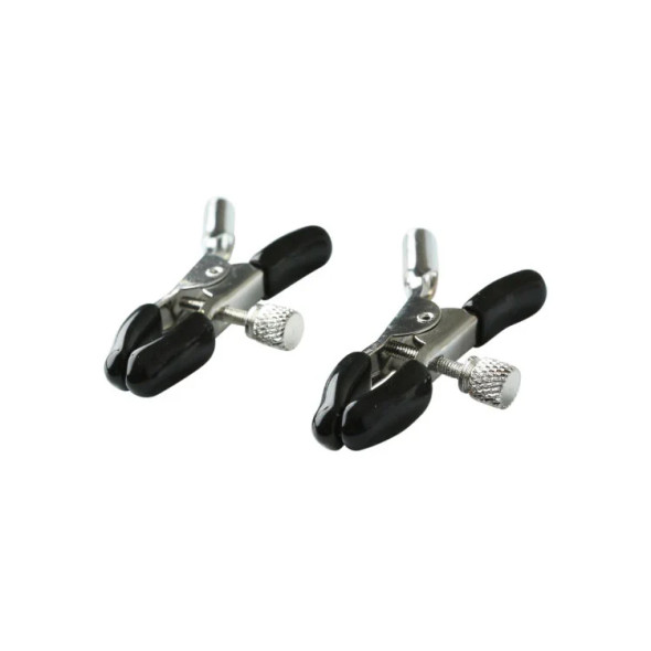 Nipple Clamps