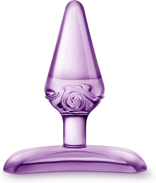 Play With Me Jolly Plug