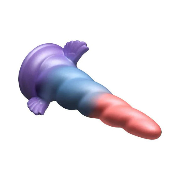 Dream Rider Silicone Dildo
