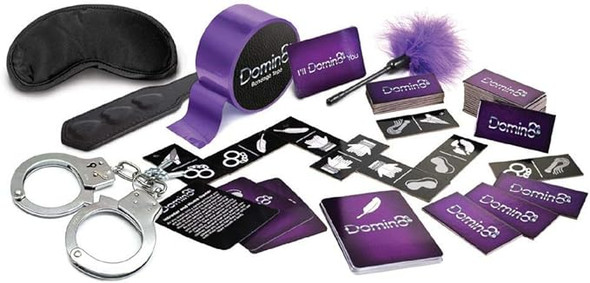 Domin8 Master Edition