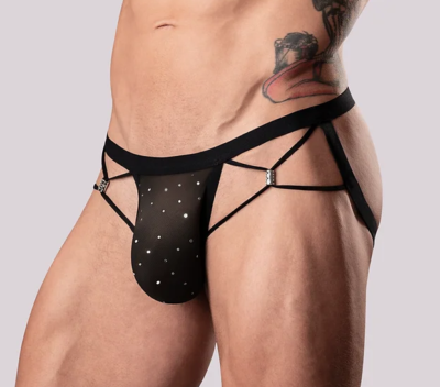 Show Stopper Jock