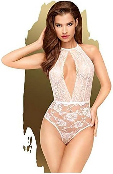 Toxic Powder Deep Plunge Teddy