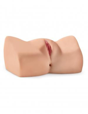 Dirty Talk Interactive Bad Girl Vibrating Masturbator