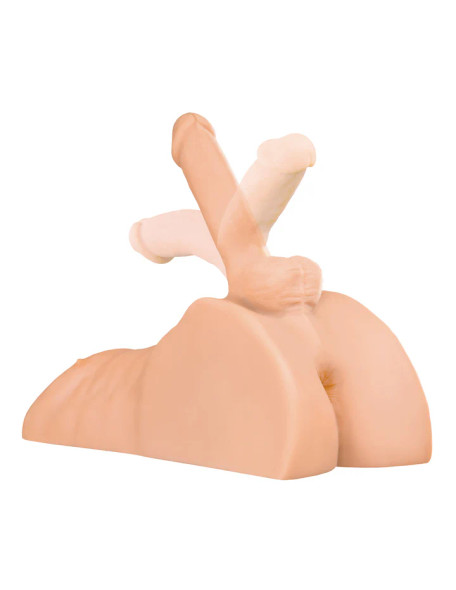 Perfect Ride Anal Masturbator