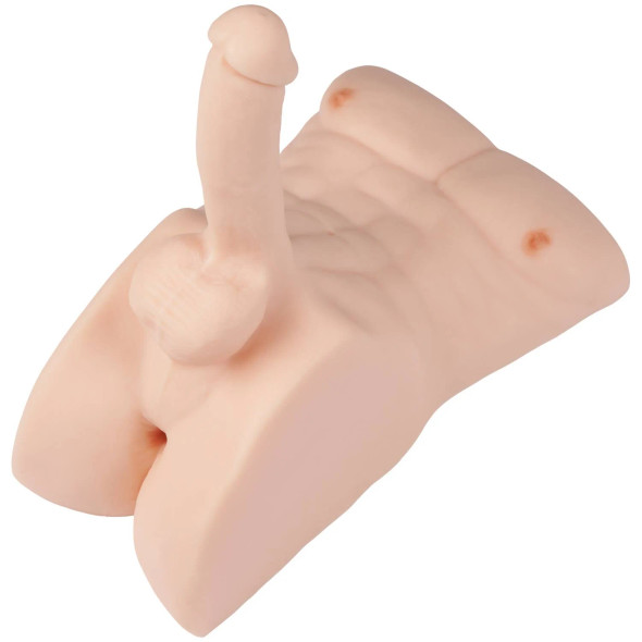 Perfect Ride Anal Masturbator