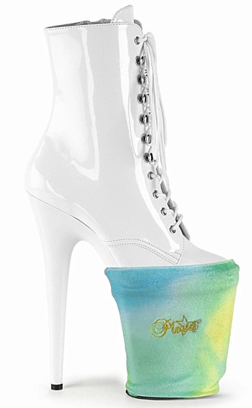 Pole Shoe Protectors