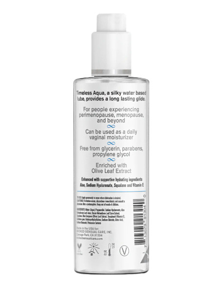 Simply Timeless Aqua Lubricant