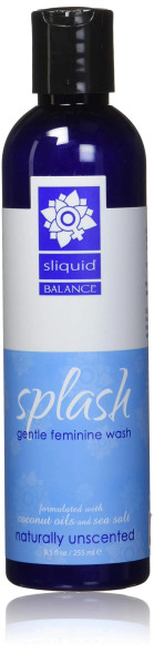 Splash Gentle Feminine Wash