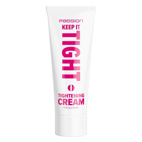 Keep It Tight Tightening Cream