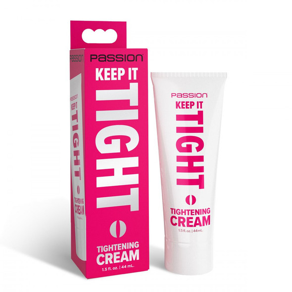 Keep It Tight Tightening Cream