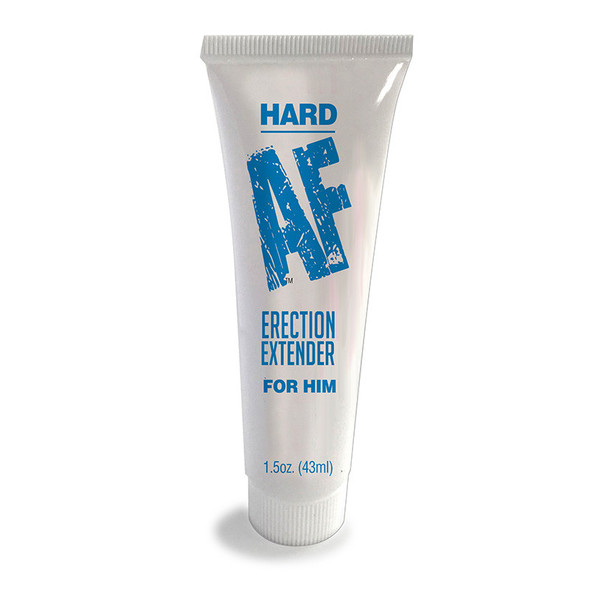 HardAF Erection Extender Cream