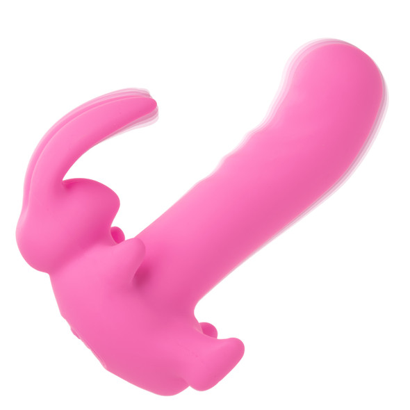 Bunny Dreams Vibrator