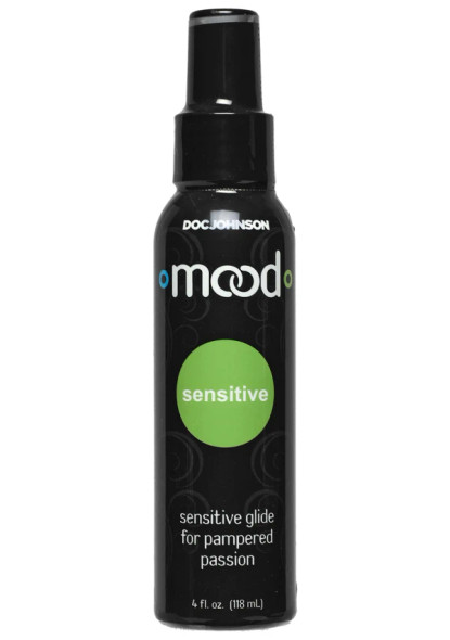 Mood Sensitive Water Based Lubricant