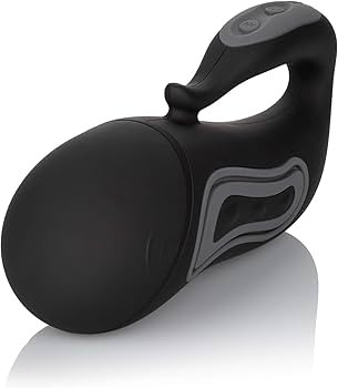 Grip-N-Stroke Masturbator