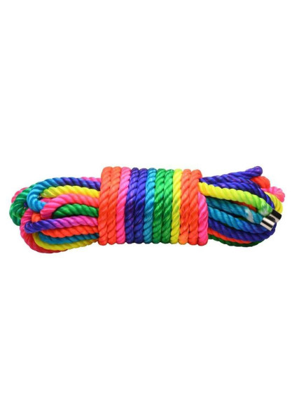 Rainbow Rope