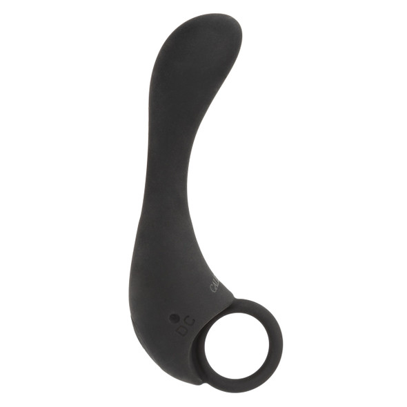 Vibrating Prostate Locator