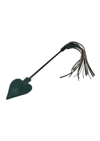 Indica Dual Impact Crop